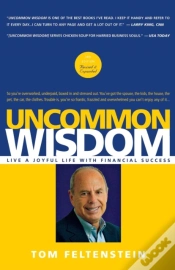 Capa do artigo Uncommon Wisdom