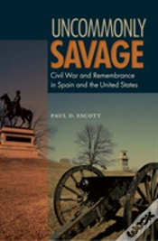 Capa do artigo Uncommonly Savage