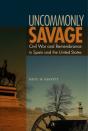 Uncommonly Savage - Preview