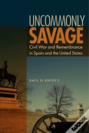 Capa do artigo Uncommonly Savage