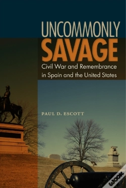 Capa do artigo Uncommonly Savage