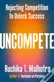 Capa do artigo Uncompete