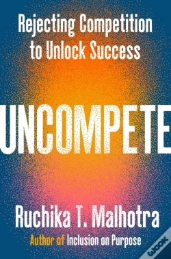 Capa do artigo Uncompete