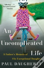 Capa do artigo Uncomplicated Life, An