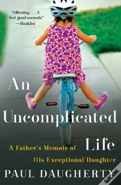 Capa do artigo Uncomplicated Life, An