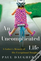 Capa do artigo Uncomplicated Life