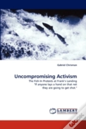 Capa do artigo Uncompromising Activism