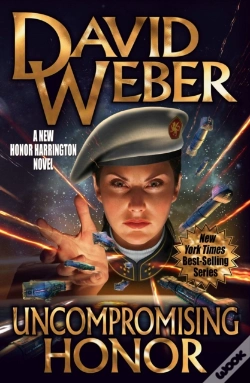 Capa do artigo Uncompromising Honor
