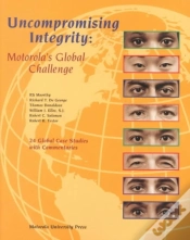 Capa do artigo Uncompromising Integrity