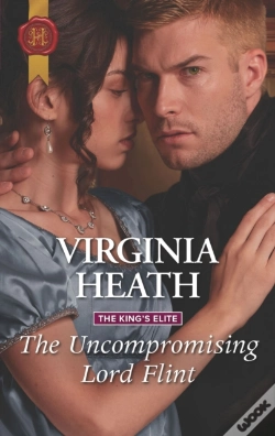 Capa do artigo Uncompromising Lord Flint