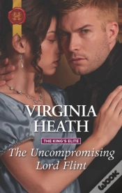 Capa do artigo Uncompromising Lord Flint