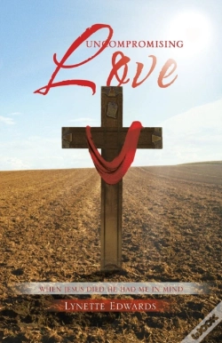 Capa do artigo Uncompromising Love