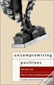Capa do artigo Uncompromising Positions