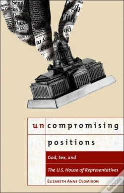 Capa do artigo Uncompromising Positions