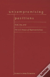 Capa do artigo Uncompromising Positions