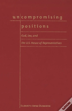 Capa do artigo Uncompromising Positions