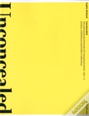 Capa do artigo Unconcealed: The International Network Of Conceptual Artists, 1967â€“77