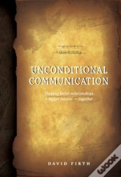 Capa do artigo Unconditional Communication