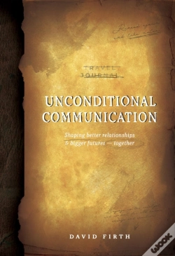 Capa do artigo Unconditional Communication