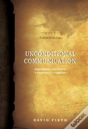 Capa do artigo Unconditional Communication