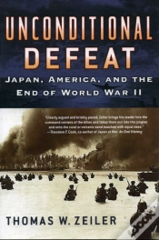 Capa do artigo Unconditional Defeat