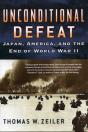 Unconditional Defeat - Preview