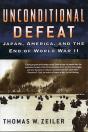 Unconditional Defeat - Preview
