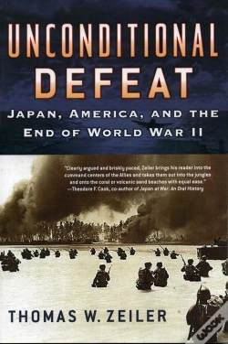 Capa do artigo Unconditional Defeat