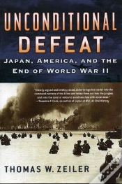 Capa do artigo Unconditional Defeat