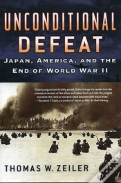 Capa do artigo Unconditional Defeat