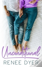 Capa do artigo Unconditional