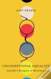Capa do artigo Unconditional Equality