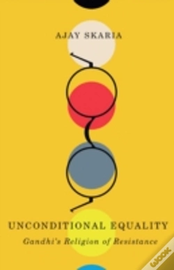 Capa do artigo Unconditional Equality