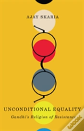 Capa do artigo Unconditional Equality