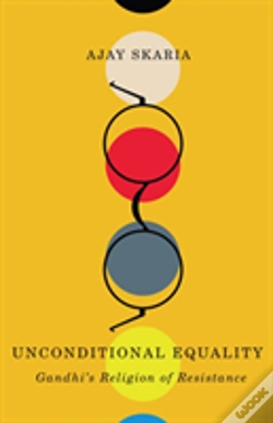 Capa do artigo Unconditional Equality
