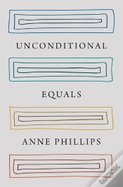Capa do artigo Unconditional Equals