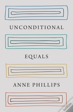 Capa do artigo Unconditional Equals