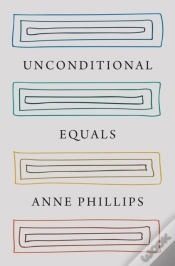 Capa do artigo Unconditional Equals