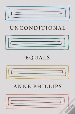 Capa do artigo Unconditional Equals