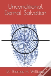 Capa do artigo Unconditional Eternal Salvation