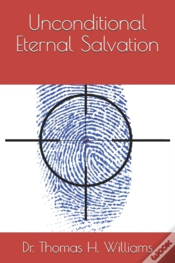 Capa do artigo Unconditional Eternal Salvation