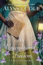 Unconditional Freedom - Preview
