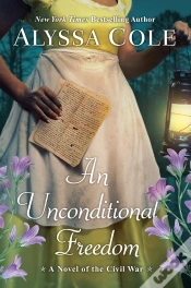 Capa do artigo Unconditional Freedom