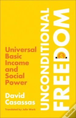 Capa do artigo Unconditional Freedom