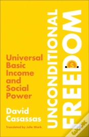 Capa do artigo Unconditional Freedom