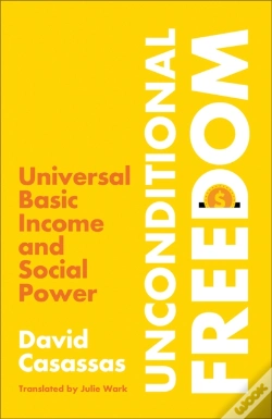 Capa do artigo Unconditional Freedom