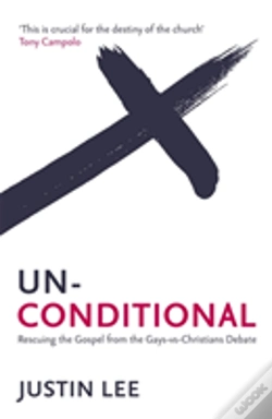 Capa do artigo Unconditional