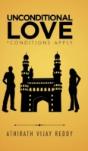 Unconditional Love - Preview