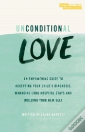 Capa do artigo Unconditional Love