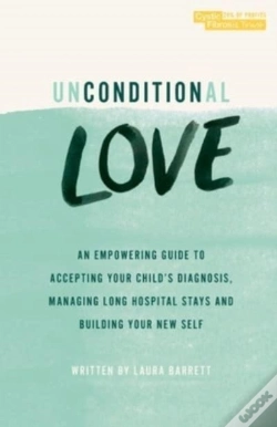 Capa do artigo Unconditional Love